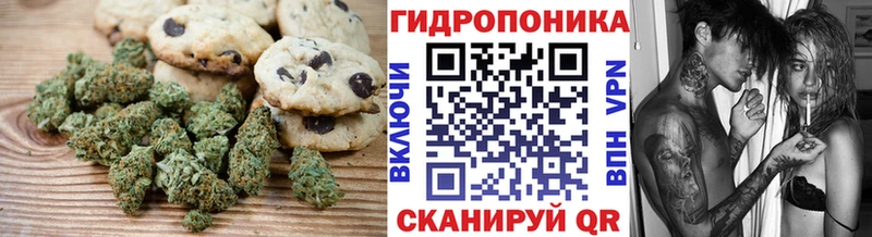 Купить где  Вуктыл  Canna-Cookies марихуана 